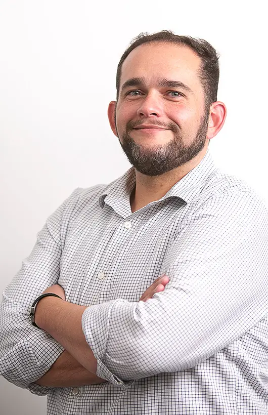 Glauco Sampaio